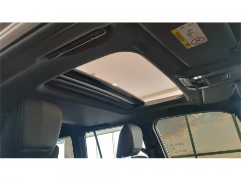 Toyota Land Cruiser 250 Hibrido VX Aut.