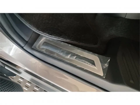 Toyota Land Cruiser 250 Hibrido VX Aut.