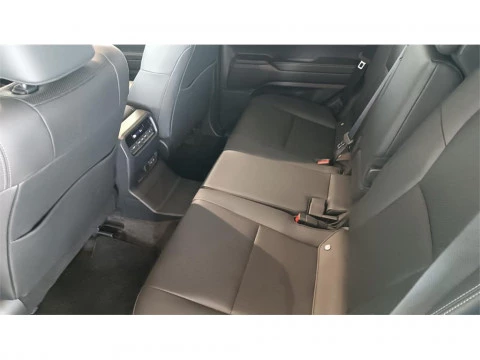 Toyota Land Cruiser 250 Hibrido VX Aut.