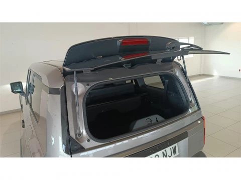 Toyota Land Cruiser 250 Hibrido VX Aut.
