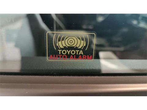 Toyota Land Cruiser 250 Hibrido VX Aut.