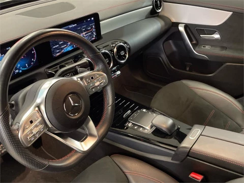 Mercedes-Benz CLA 200 D DCT Shooting Brake