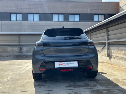 Peugeot 208 N208 ALLURE 1.2 MHEV 100CV AUTO 5P