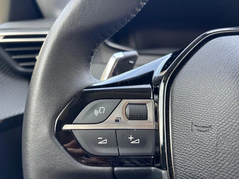 Peugeot 208 N208 ALLURE 1.2 MHEV 100CV AUTO 5P