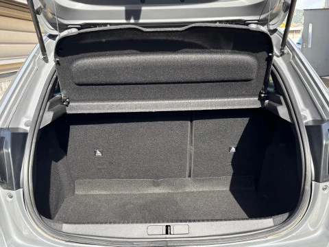 Peugeot 208 N208 ALLURE 1.2 MHEV 100CV AUTO 5P