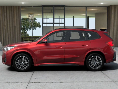BMW X1 sDrive20d