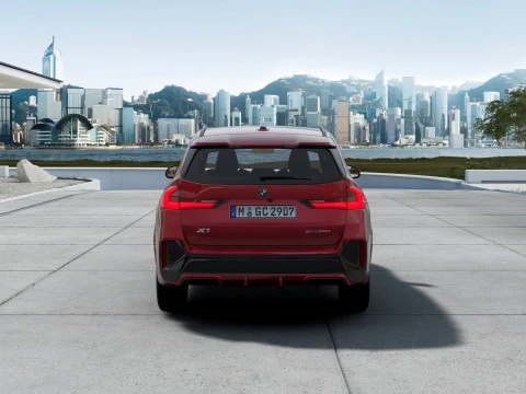 BMW X1 sDrive20d