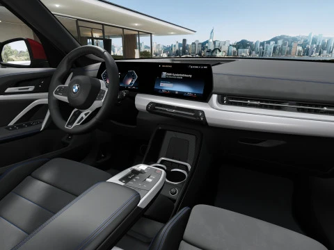 BMW X1 sDrive20d