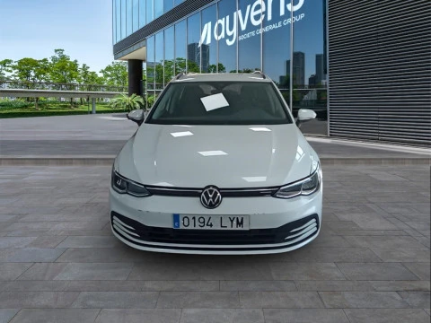 Volkswagen Golf Life 1.0 eTSI 81kW (110CV) DSG Variant