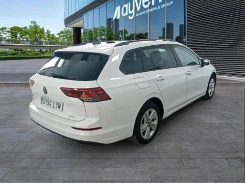 Volkswagen Golf Life 1.0 eTSI 81kW (110CV) DSG Variant