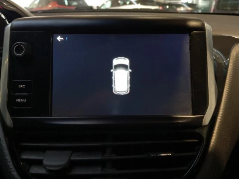 Peugeot 208  1.2 PureTech S&S Tech Edition 110