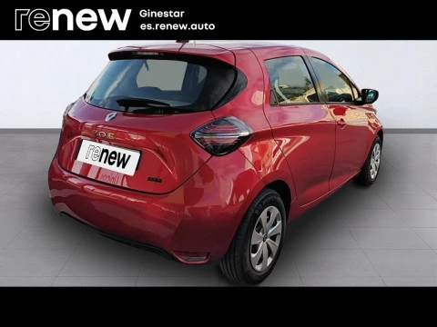 Renault ZOE Zoe Zoe Equilibre 40 R110 80kW