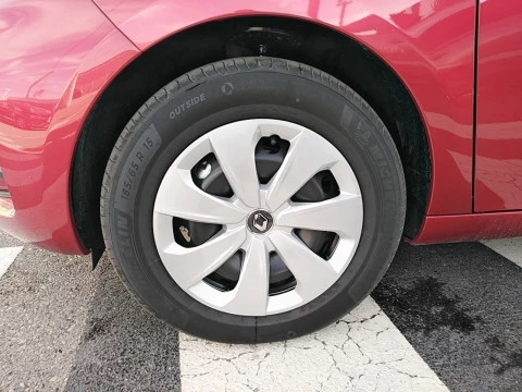 Renault ZOE Zoe Zoe Equilibre 40 R110 80kW