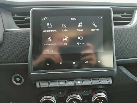 Renault ZOE Zoe Zoe Equilibre 40 R110 80kW