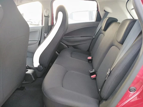 Renault ZOE Zoe Zoe Equilibre 40 R110 80kW