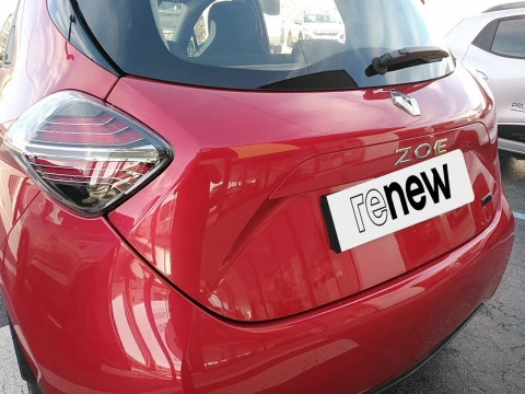 Renault ZOE Zoe Zoe Equilibre 40 R110 80kW