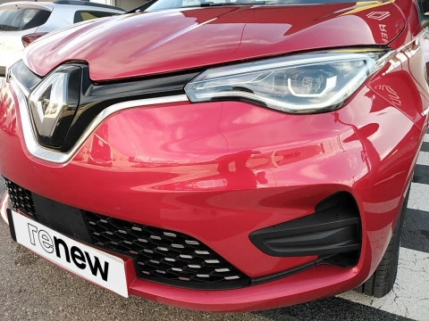 Renault ZOE Zoe Zoe Equilibre 40 R110 80kW