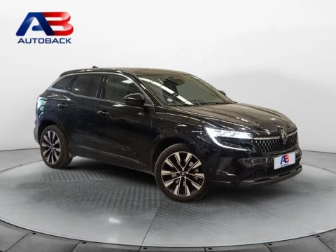 Renault Austral Evolution E-Tech Full Hybrid 147kW