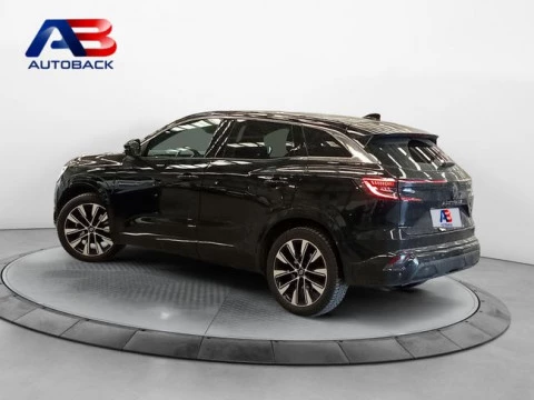 Renault Austral Evolution E-Tech Full Hybrid 147kW