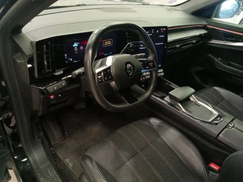 Renault Austral Evolution E-Tech Full Hybrid 147kW