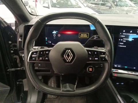 Renault Austral Evolution E-Tech Full Hybrid 147kW