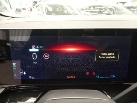 Renault Austral Evolution E-Tech Full Hybrid 147kW