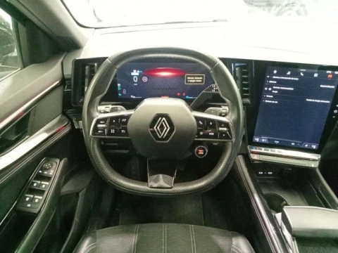 Renault Austral Evolution E-Tech Full Hybrid 147kW