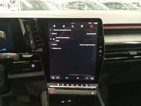 Renault Austral Evolution E-Tech Full Hybrid 147kW