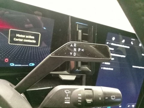 Renault Austral Evolution E-Tech Full Hybrid 147kW