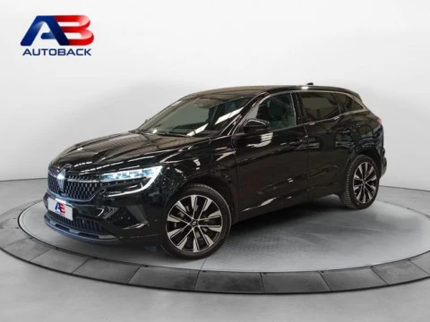 Renault Austral Evolution E-Tech Full Hybrid 147kW