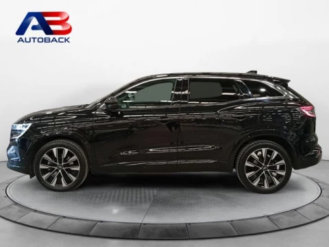 Renault Austral Evolution E-Tech Full Hybrid 147kW