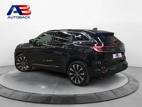 Renault Austral Evolution E-Tech Full Hybrid 147kW