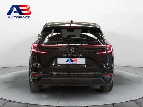 Renault Austral Evolution E-Tech Full Hybrid 147kW