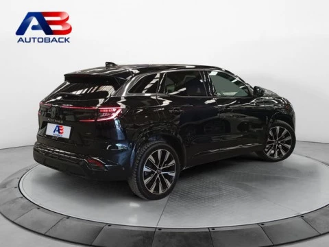 Renault Austral Evolution E-Tech Full Hybrid 147kW
