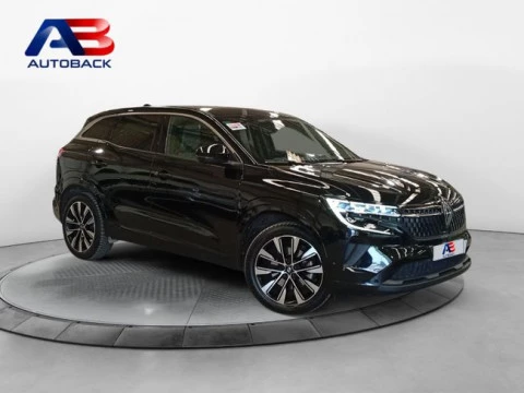 Renault Austral Evolution E-Tech Full Hybrid 147kW