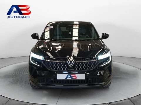 Renault Austral Evolution E-Tech Full Hybrid 147kW