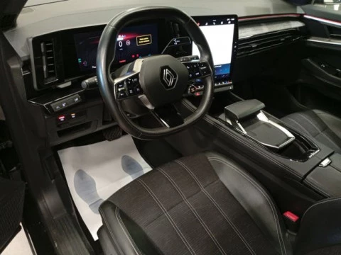 Renault Austral Evolution E-Tech Full Hybrid 147kW