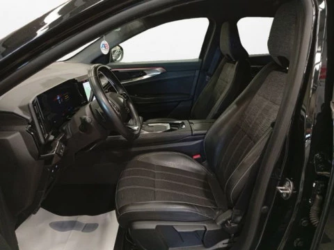 Renault Austral Evolution E-Tech Full Hybrid 147kW