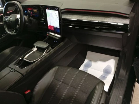 Renault Austral Evolution E-Tech Full Hybrid 147kW