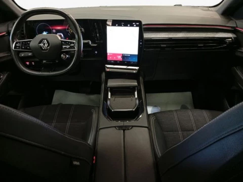 Renault Austral Evolution E-Tech Full Hybrid 147kW