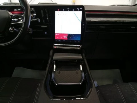 Renault Austral Evolution E-Tech Full Hybrid 147kW