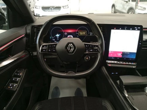 Renault Austral Evolution E-Tech Full Hybrid 147kW