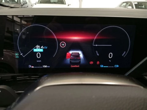 Renault Austral Evolution E-Tech Full Hybrid 147kW