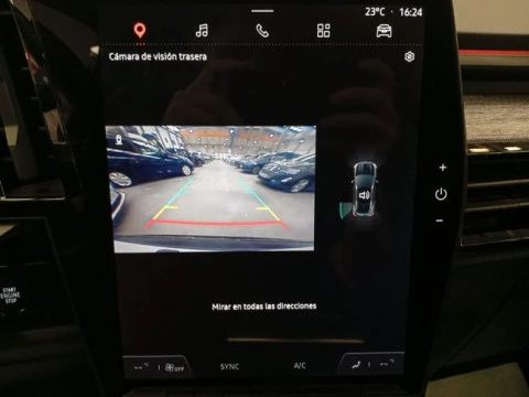 Renault Austral Evolution E-Tech Full Hybrid 147kW