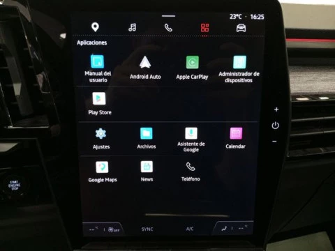 Renault Austral Evolution E-Tech Full Hybrid 147kW