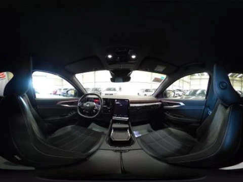 Renault Austral Evolution E-Tech Full Hybrid 147kW