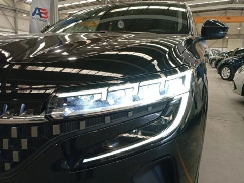Renault Austral Evolution E-Tech Full Hybrid 147kW