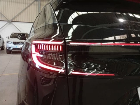 Renault Austral Evolution E-Tech Full Hybrid 147kW