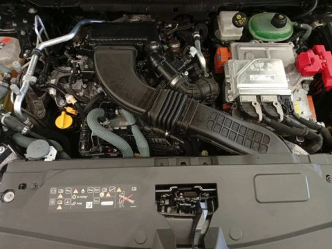 Renault Austral Evolution E-Tech Full Hybrid 147kW