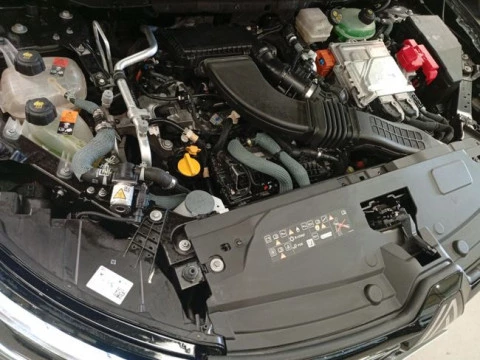 Renault Austral Evolution E-Tech Full Hybrid 147kW